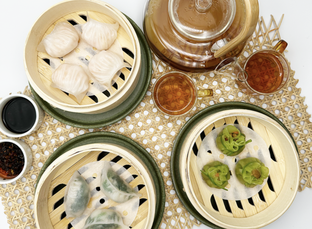 dim sum